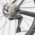 Rower szosowy Cannondale SuperSix EVO Hi-Mod 2 czerwono-czarny