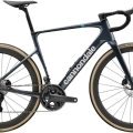 Rower szosowy Cannondale Synapse Carbon 1 granatowy