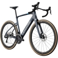 Rower szosowy Cannondale Synapse Carbon 1 granatowy