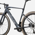 Rower szosowy Cannondale Synapse Carbon 1 granatowy
