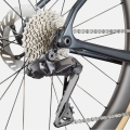 Rower szosowy Cannondale Synapse Carbon 1 granatowy