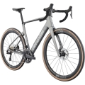 Rower szosowy Cannondale Synapse Carbon 2 szary