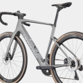 Rower szosowy Cannondale Synapse Carbon 2 szary