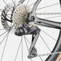 Rower szosowy Cannondale Synapse Carbon 2 szary