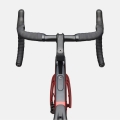 Rower szosowy Cannondale Synapse Carbon 4 czerwony