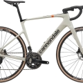 Rower szosowy Cannondale Synapse Carbon 4 szary