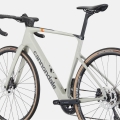 Rower szosowy Cannondale Synapse Carbon 4 szary