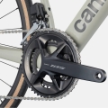 Rower szosowy Cannondale Synapse Carbon 4 szary