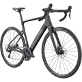 Rower szosowy Cannondale Synapse Carbon 5 czarny - 44cm