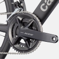 Rower szosowy Cannondale Synapse Carbon 5 czarny