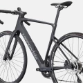 Rower szosowy Cannondale Synapse Carbon 5 czarny - 54cm