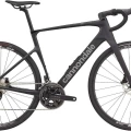 Rower szosowy Cannondale Synapse Carbon 5 czarny - 61cm