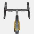 Rower szosowy Cannondale Synapse Carbon 5 żółty