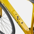 Rower szosowy Cannondale Synapse Carbon 5 żółty