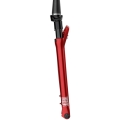 Amortyzator rowerowy Rock Shox Rudy Ultimate XPLR RD2 700C czerwony