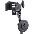 Uchwyt samochodowy SP Connect Roll Cage Mount 3D