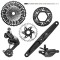 Grupa E-MTB SRAM Eagle 90 T-Type Bosch