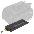 Płyta mocująca Topeak MTX Trunk Lock