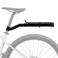 Bagażnik rowerowy na sztycę Topeak MTX Beamrack II A