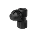 Pompka na naboje CO2 Topeak Airbooster Nano L