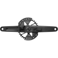Mechanizm korbowy Sram Eagle 70 DUB T-Type