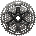 Kaseta Shimano XTR CS-M9200-12