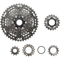 Kaseta Shimano XTR CS-M9200-12