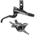 Hamulec tarczowy Shimano XTR M9200 - tylny