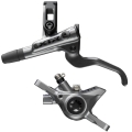 Manetka z hamulcem Shimano XTR M9200