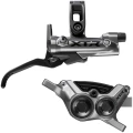 Manetka z hamulcem Shimano XTR M9220