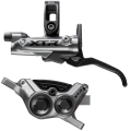 Manetka z hamulcem Shimano XTR M9220