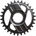 Tarcza mechanizmu korbowego Shimano XTR FC-M9200 / FC-M9220