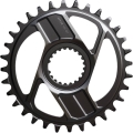 Tarcza mechanizmu korbowego Shimano XTR FC-M9200 / FC-M9220