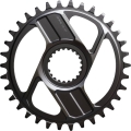 Tarcza mechanizmu korbowego Shimano XTR FC-M9200 / FC-M9220 - 34T