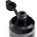 Bidon Camelbak Podium Dirt Chill czarny