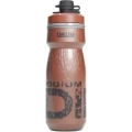 Bidon Camelbak Podium Dirt Chill brązowy