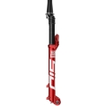 Amortyzator rowerowy Rock Shox SID Ultimate 2P RMT czerwony