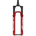 Amortyzator rowerowy Rock Shox SID Ultimate 3P CRN czerwony
