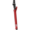 Amortyzator rowerowy Rock Shox Rudy Ultimate XPLR RD2 700C 51T czerwony