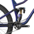 Rower MTB Dartmoor Rocbird Enduro Pro XT Di2 fioletowy
