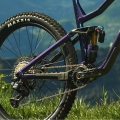Rower MTB Dartmoor Rocbird Enduro Pro XT Di2 fioletowy