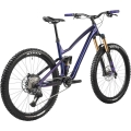 Rower MTB Dartmoor Rocbird Enduro Pro XT Di2 fioletowy
