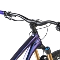 Rower MTB Dartmoor Rocbird Enduro Pro XT Di2 fioletowy