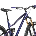 Rower MTB Dartmoor Rocbird Enduro Pro XT Di2 fioletowy