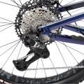 Rower MTB Dartmoor Rocbird Enduro Pro XT Di2 fioletowy