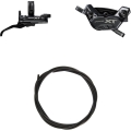 Hamulec tarczowy Shimano Deore XT M8220 - tylny
