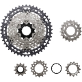 Kaseta Shimano Deore XT CS-M8200-12