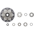 Kaseta Shimano Deore XT CS-M8200-12