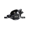 Hamulec tarczowy Shimano Deore XT M8200