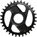Tarcza mechanizmu korbowego Shimano Deore XT FC-M8200